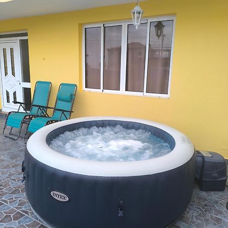 Vila Feliz Paul do Mar  Exterior photo