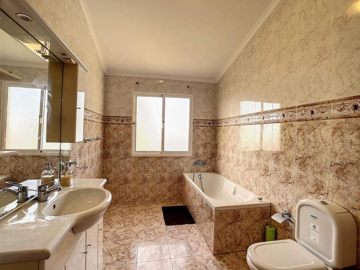 Vila Feliz Paul do Mar  Exterior photo