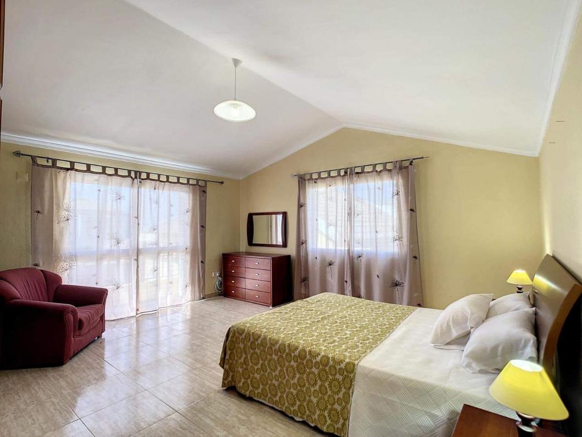 Vila Feliz Paul do Mar  Exterior photo